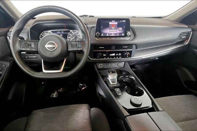 Used 2023 Nissan Rogue SV Intelligent AWD For Sale in Olive Branch, MS