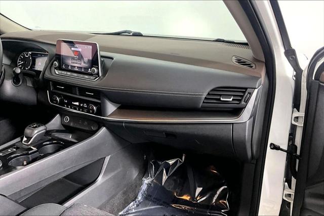Used 2023 Nissan Rogue SV Intelligent AWD For Sale in Olive Branch, MS