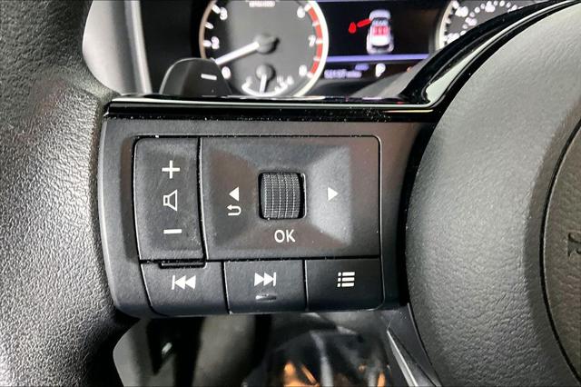 Used 2023 Nissan Rogue SV Intelligent AWD For Sale in Olive Branch, MS
