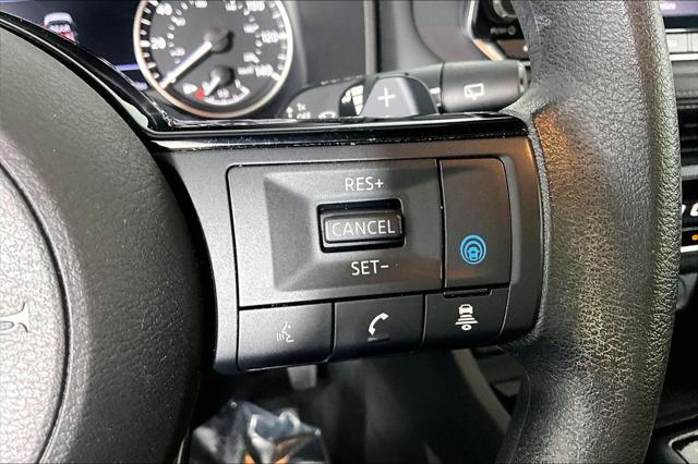 Used 2023 Nissan Rogue SV Intelligent AWD For Sale in Olive Branch, MS
