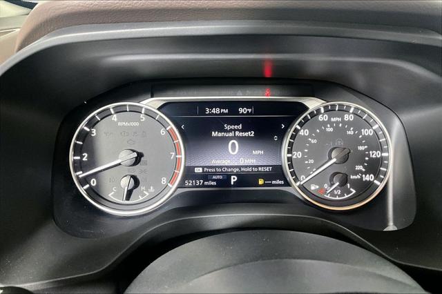 Used 2023 Nissan Rogue SV Intelligent AWD For Sale in Olive Branch, MS