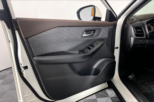 Used 2023 Nissan Rogue SV Intelligent AWD For Sale in Olive Branch, MS