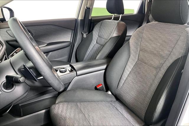 Used 2023 Nissan Rogue SV Intelligent AWD For Sale in Olive Branch, MS