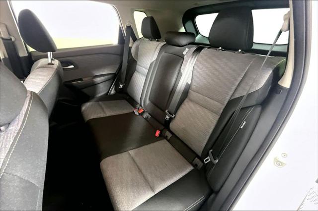 Used 2023 Nissan Rogue SV Intelligent AWD For Sale in Olive Branch, MS