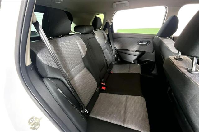 Used 2023 Nissan Rogue SV Intelligent AWD For Sale in Olive Branch, MS