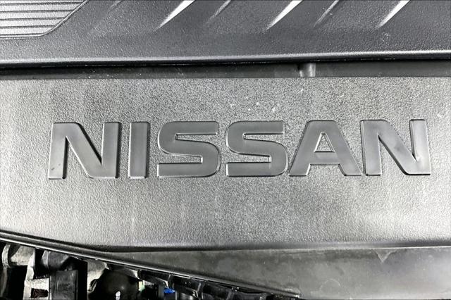 Used 2023 Nissan Rogue SV Intelligent AWD For Sale in Olive Branch, MS