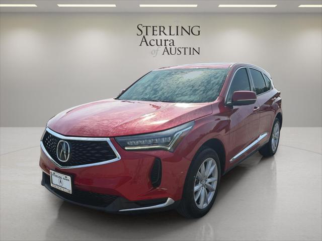 2023 Acura RDX Standard for sale in Austin, TX