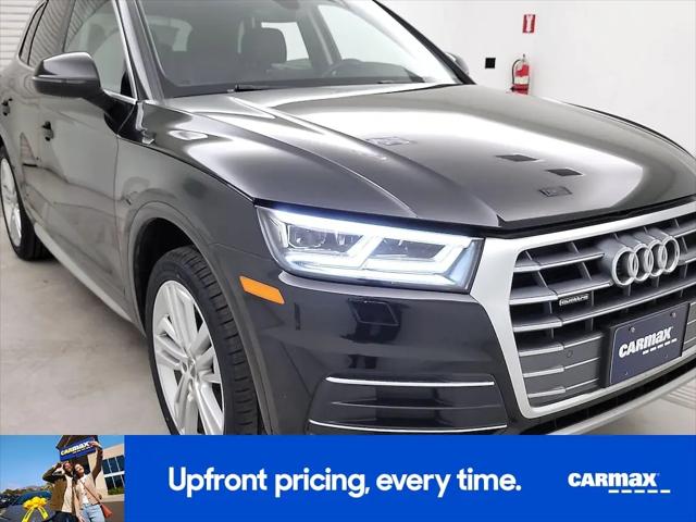 2018 Audi Q5 2.0T Premium for sale in Albuquerque, NM