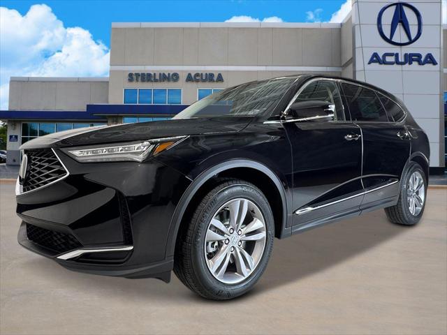 2026 Acura MDX Standard for sale in Austin, TX
