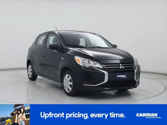 2023 Mitsubishi Mirage ES for sale in Asheville, NC