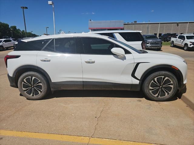 2024 Chevrolet V Blazer eAWD 2LT