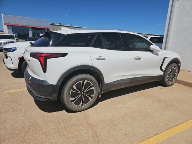 2024 Chevrolet V Blazer eAWD 2LT