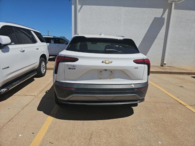 2024 Chevrolet V Blazer eAWD 2LT