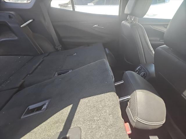 2024 Chevrolet V Blazer eAWD 2LT