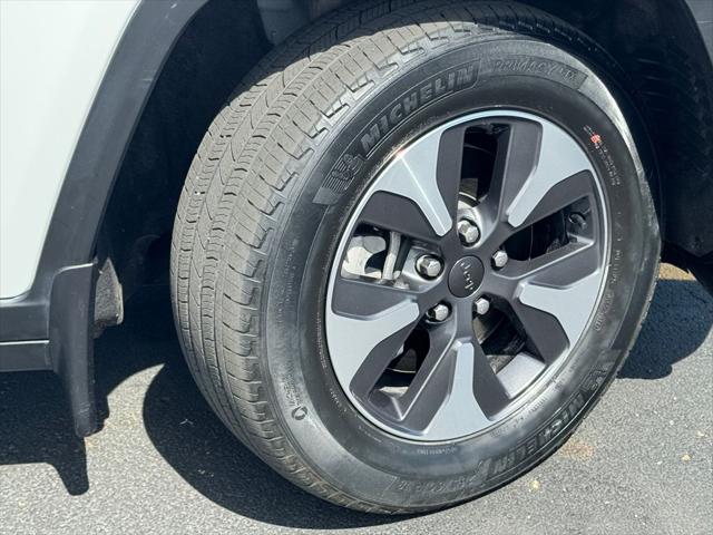 2022 Jeep Grand Cherokee Limited 4x4