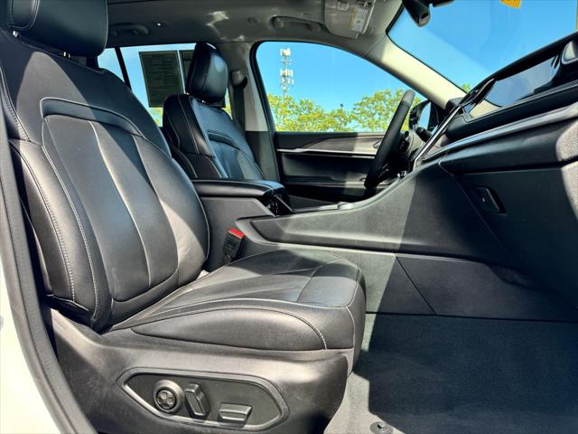 2022 Jeep Grand Cherokee Limited 4x4