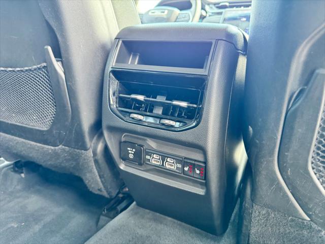 2022 Jeep Grand Cherokee Limited 4x4