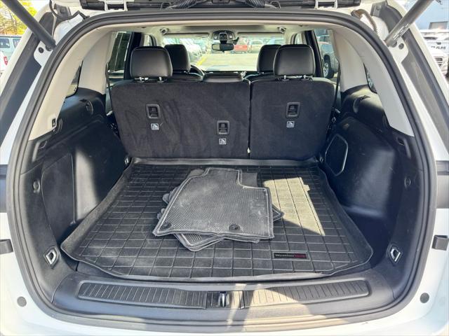 2022 Jeep Grand Cherokee Limited 4x4