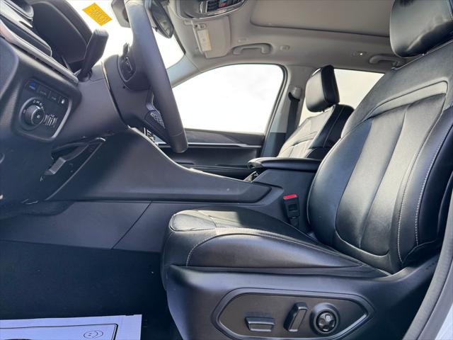 2022 Jeep Grand Cherokee Limited 4x4