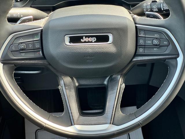 2022 Jeep Grand Cherokee Limited 4x4