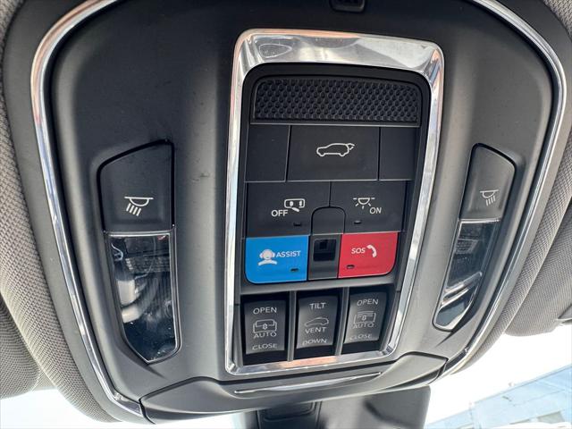 2022 Jeep Grand Cherokee Limited 4x4