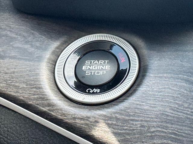2022 Jeep Grand Cherokee Limited 4x4