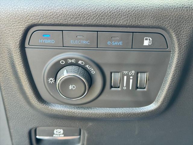 2022 Jeep Grand Cherokee Limited 4x4