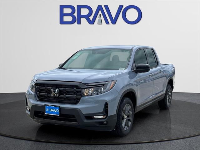 2026 Honda Ridgeline Sport for sale in Victoria , TX