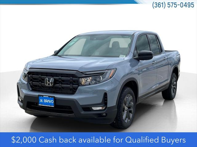 2026 Honda Ridgeline Sport for sale in Victoria , TX
