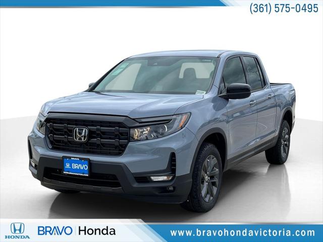 2026 Honda Ridgeline Sport for sale in Victoria , TX