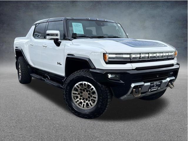 2022 GMC HUMMER EV Edition 1 for sale in Lynnwood, WA