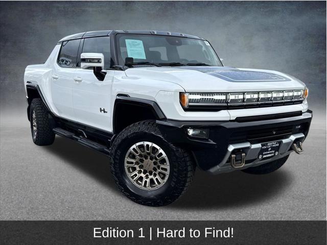 2022 GMC HUMMER EV Edition 1 for sale in Lynnwood, WA