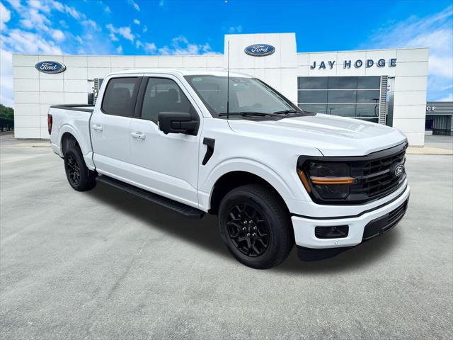 2026 Ford F-150 XLT for sale in Morrilton, AZ
