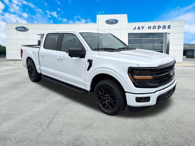 2026 Ford F-150 XLT for sale in Morrilton, AZ