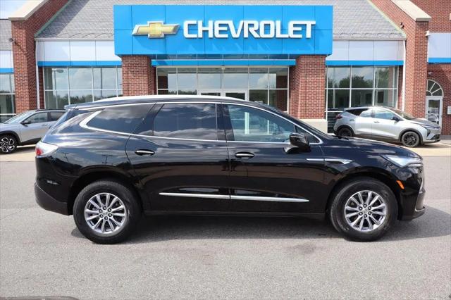 2024 Buick Enclave Essence AWD for sale in Aurora, OH