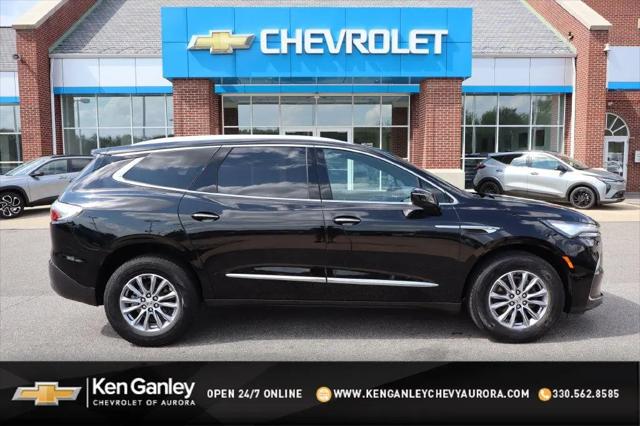 2024 Buick Enclave Essence AWD for sale in Aurora, OH