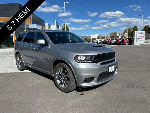2019 Dodge Durango R/T AWD for sale in Montpelier, ID