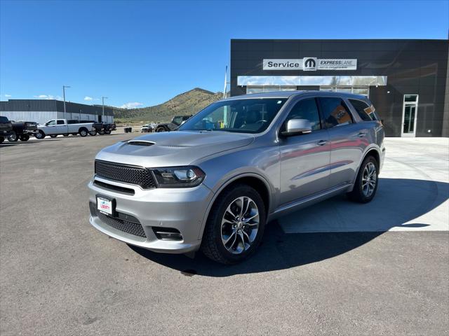 2019 Dodge Durango R/T AWD