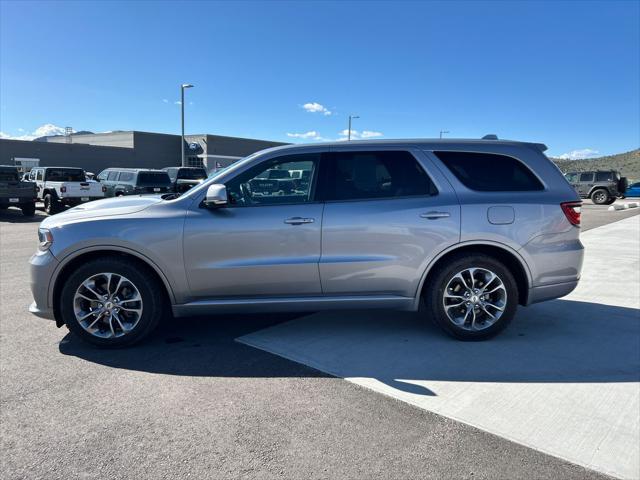 2019 Dodge Durango R/T AWD