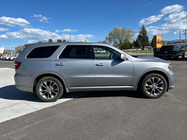 2019 Dodge Durango R/T AWD