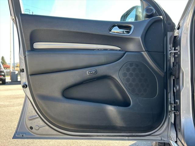 2019 Dodge Durango R/T AWD