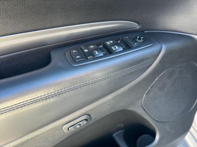 2019 Dodge Durango R/T AWD