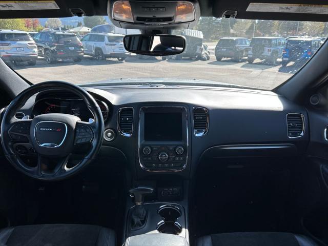 2019 Dodge Durango R/T AWD