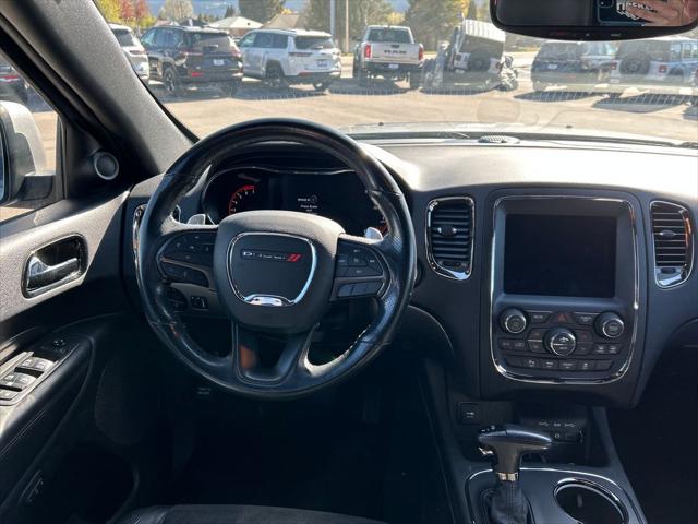 2019 Dodge Durango R/T AWD