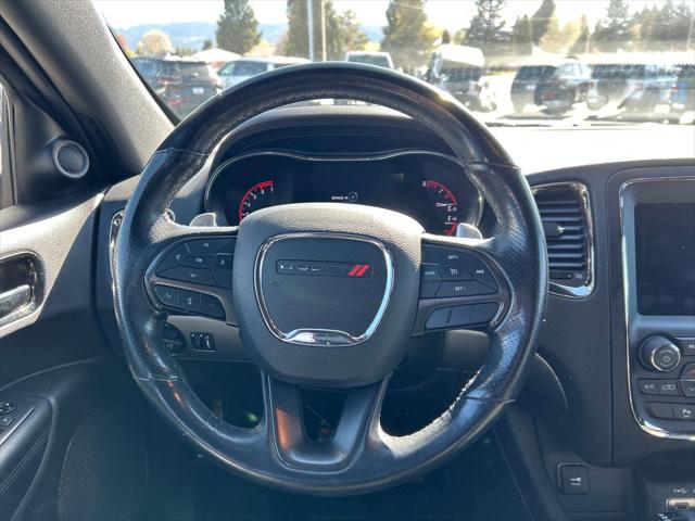 2019 Dodge Durango R/T AWD