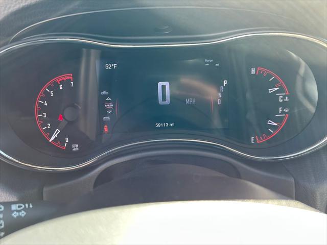 2019 Dodge Durango R/T AWD