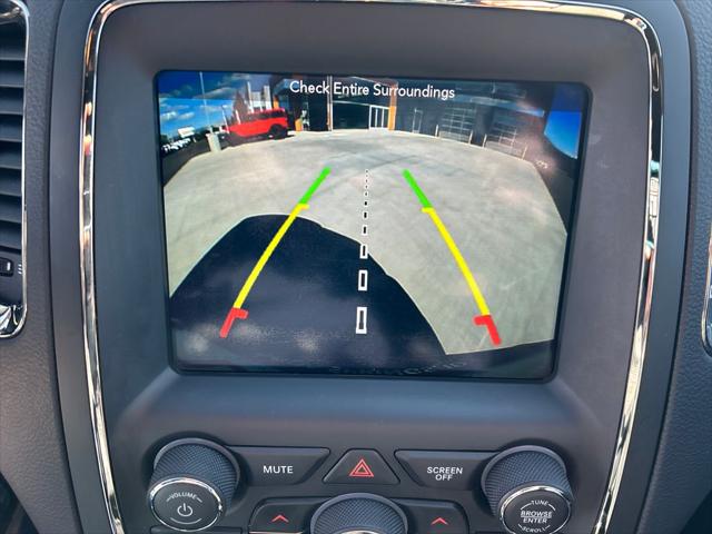 2019 Dodge Durango R/T AWD