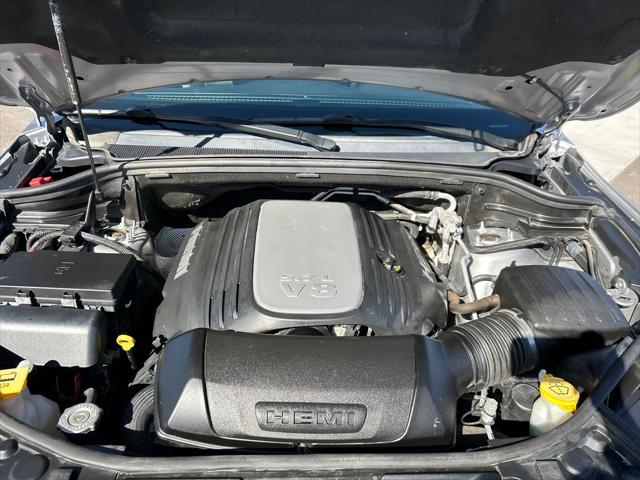 2019 Dodge Durango R/T AWD