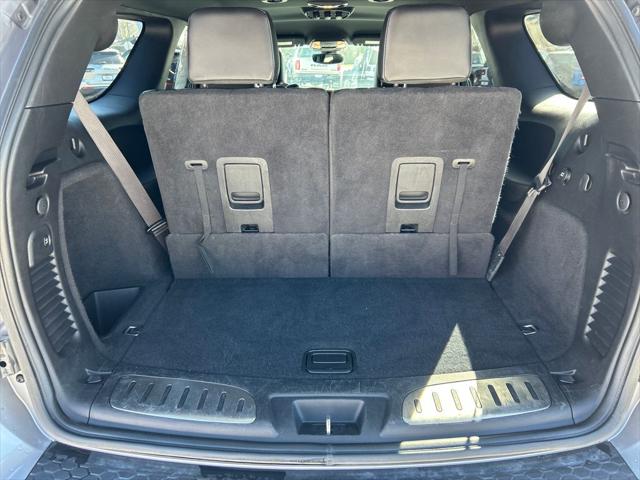 2019 Dodge Durango R/T AWD