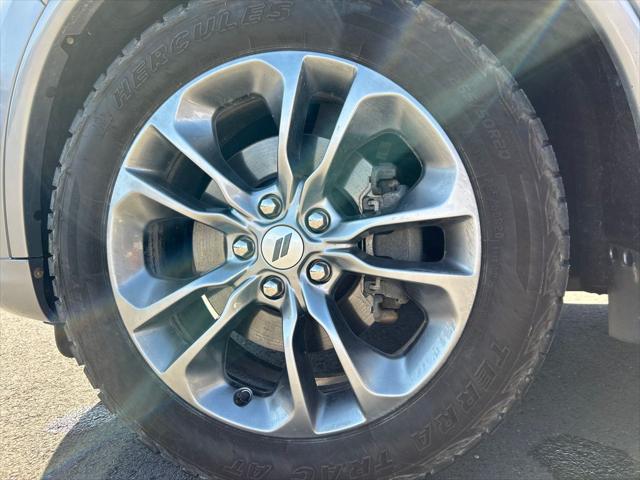 2019 Dodge Durango R/T AWD